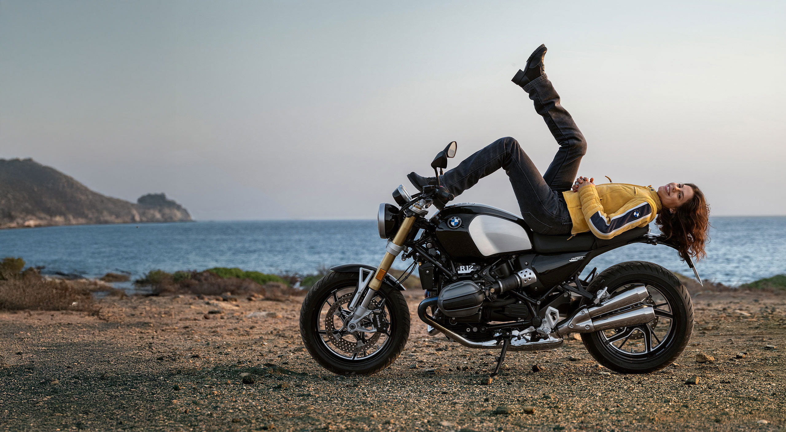 Strona Głowna – Ubezpieczenie Kosztów Napraw BMW Motorrad